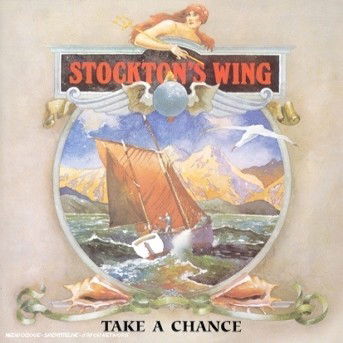 Cover for Stockton'S Wing · Take A Change (CD) (2001)