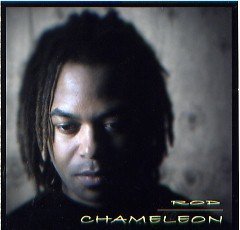 Cover for Rod · Chameleon (CD) (2002)