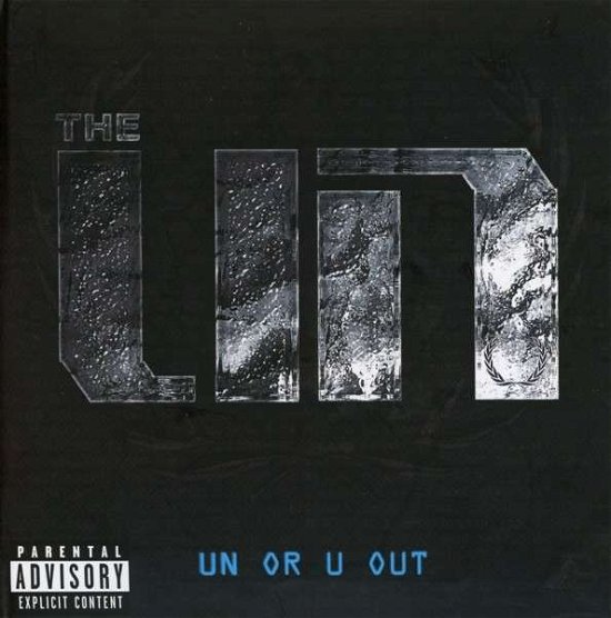 Cover for Un · Un or U out (CD) (2014)