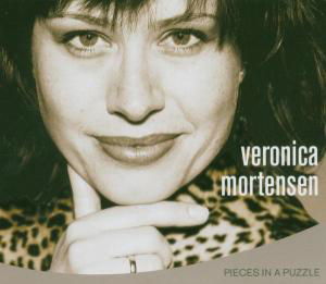 Cover for Veronica Mortensen · Pieces in a Puzzle (CD) (2019)