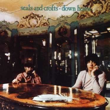 Cover for Seals &amp; Crofts · Down Home (CD) (2007)