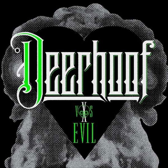 Deerhoof vs. Evil - Deerhoof - Musik - ATP Recordings - 0666017231426 - 24. Januar 2011