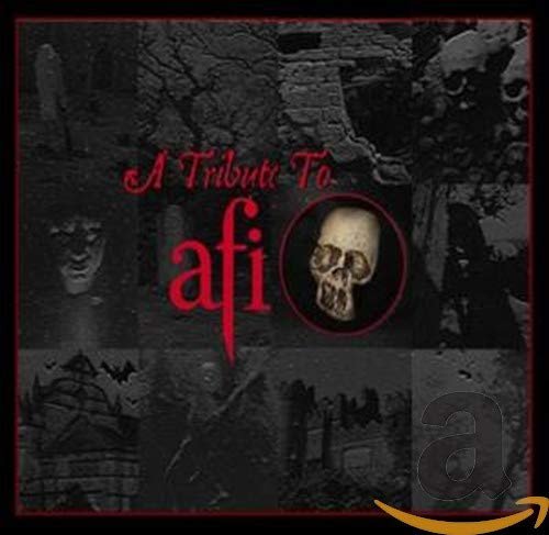 A Tribute To AFI - Various Artists - Musik - Cleopatra - 0666496430426 - 1. Februar 2010