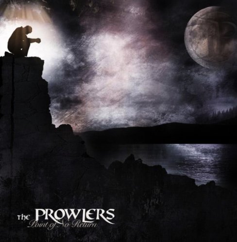 Point Of No Return - Prowlers - Music - PERRIS - 0670573042426 - January 10, 2013