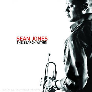 Search Within - Sean Jones - Muziek - MACK AVENUE - 0673203104426 - 2 april 2009
