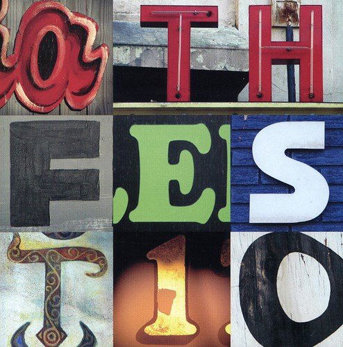 Cover for Athfest 10 / Various · Athfest 10 (CD) (2007)