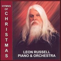 Hymns Of Christmas - Leon Russell - Music - LEON RUSSELL - 0679433101426 - October 22, 2001
