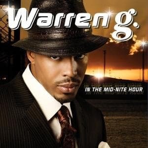 Cover for Warren G · In The Midnite Hour -Digi (CD) [Limited edition] [Digipak] (2005)