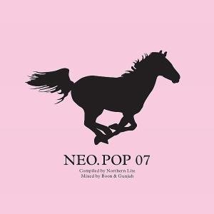 Neo Pop 07 - V/A - Musik - 1ST DECADE - 0693723934426 - 7 september 2007
