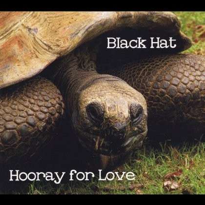 Cover for Black Hat · Hooray for Love (CD) (2012)