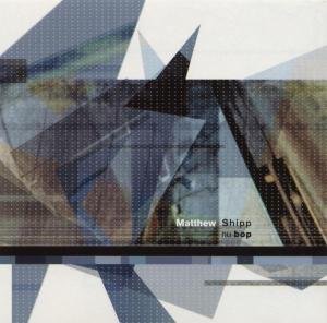 Cover for Matthew Shipp · Nu Bop (CD) (2002)