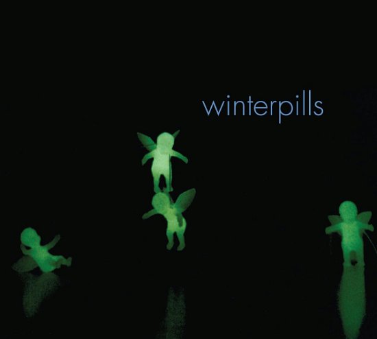 Winterpills - Winterpills - Musik - SIGNATURE SOUNDS - 0701237129426 - 9. Februar 2006