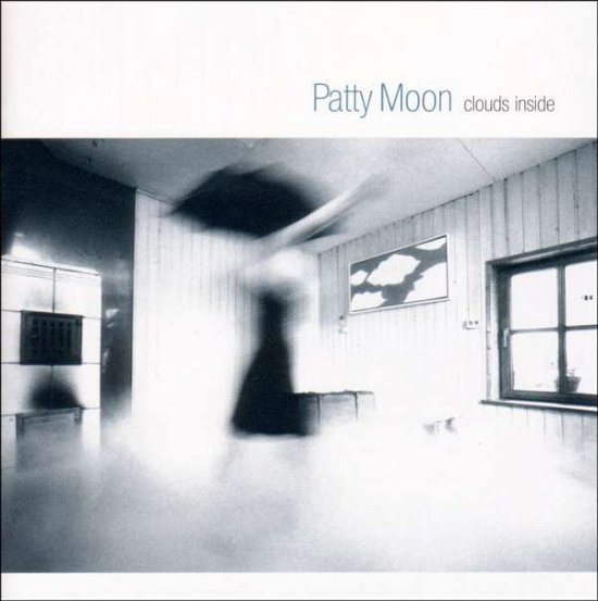 Cover for Patty Moon · Cloud Inside (CD) (2005)