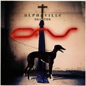 Salvation - Alphaville - Música - Warner - 0706301966426 - 1 de setembro de 1997