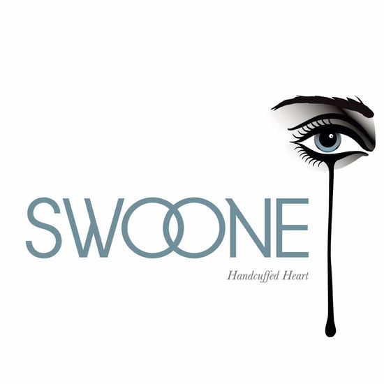 Cover for Swoone · Handcuffed Heart (CD) (2018)