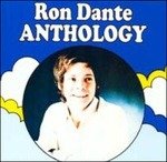 Cover for Ron Dante · Anthology (CD) (2016)