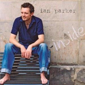 Cover for Parker Ian · Inside (CD) (2004)
