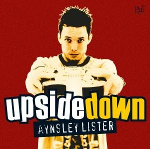 Cover for Aynsley Lister · Upside Down (CD) (2009)