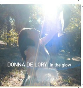 Cover for Donna De Lory · In the Glow (CD) (2012)