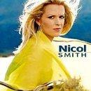 Cover for Nicol Smith Nicol Sponberg · Nicol Smith (CD) (2000)