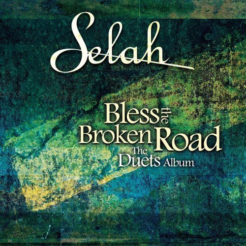 Bless The Broken Road: The Duets Album [us Import] - Selah - Música - COAST TO COAST - 0715187894426 - 4 de maio de 2017