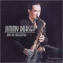 Dorsey Jimmy, and His Orchestra · 1935 (CD) (2000)