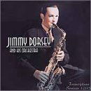 1935 - Dorsey Jimmy, and His Orchestra - Muziek - STV - 0717101300426 - 17 oktober 2000