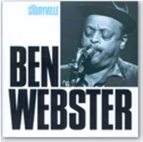 Cover for Ben Webster · Masters of Jazz (CD) (2006)