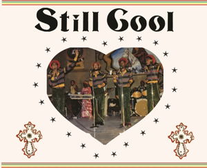 Still Cool - Still Cool - Musikk - DEEPER KNOWLEDGE RECORDS - 0717273021426 - 28. april 2016