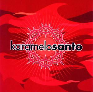 Los Guachos - Karamelo Santo - Music - UBERSEE - 0718752350426 - July 17, 2015