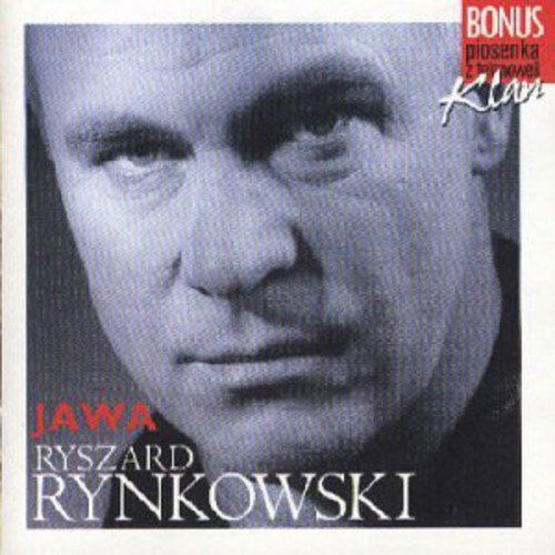 Jawa - Ryszard Rynkowski - Musik - CAPITOL - 0724349427426 - 23 mars 1998