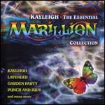 Cover for Marillion · Kayleigh And The Essential Marillio (CD) (2011)