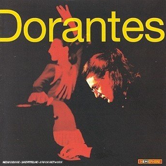 Dorantes-dorantes - Dorantes - Music - Emi - 0724352186426 - September 23, 1999