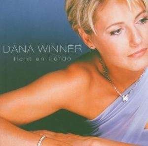 Cover for Dana Winner · Licht en Liefde (CD) (2002)