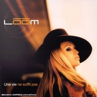 Cover for Laam · Une Nuit Ne Suffit Pas (CD)