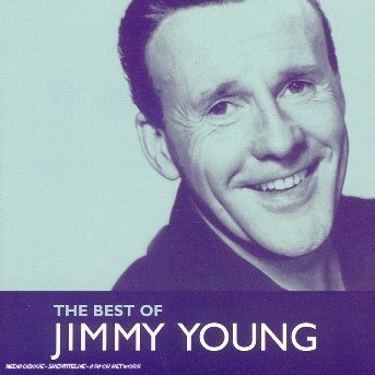 Cover for Jimmy Young · Best Of (CD)
