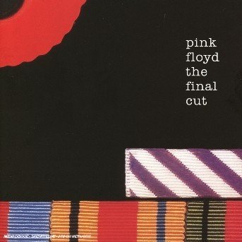 The Final Cut - Pink Floyd - Música - EMI RECORDS - 0724357673426 - 23 de agosto de 2006
