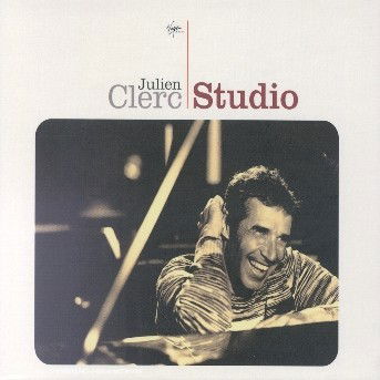 Cover for Julien Clerc · Julien Clerc - Studio (ed. Limitee) (CD)