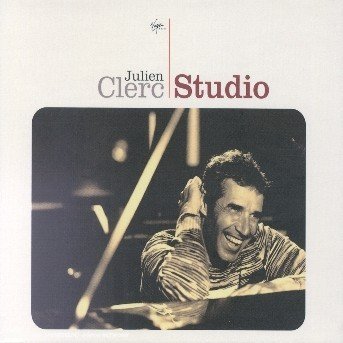 Cover for Julien Clerc · Studio (ed. Limitee) (CD)