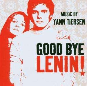 Cover for Yann Tiersen · Yann Tiersen-good Bye Lenin! (CD) (2004)