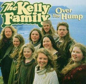 Over the Hump - Kelly Family - Musique - CAPITOL - 0724359439426 - 26 août 2004