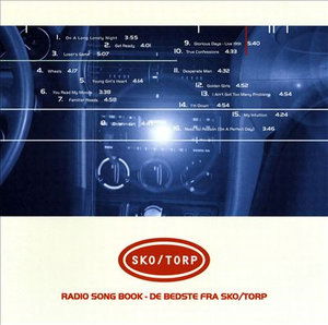 Radio Song Book - De Bedste - Sko / Torp - Música - CAPITOL - 0724382307426 - 17 de outubro de 1997