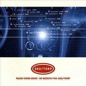 Radio Song Book - De Bedste - Sko / Torp - Musik - CAPITOL - 0724382307426 - 17. oktober 1997