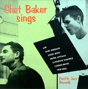 Chet Baker-sings - Chet Baker - Musik - BLUE NOTE - 0724382323426 - 27 januari 1998