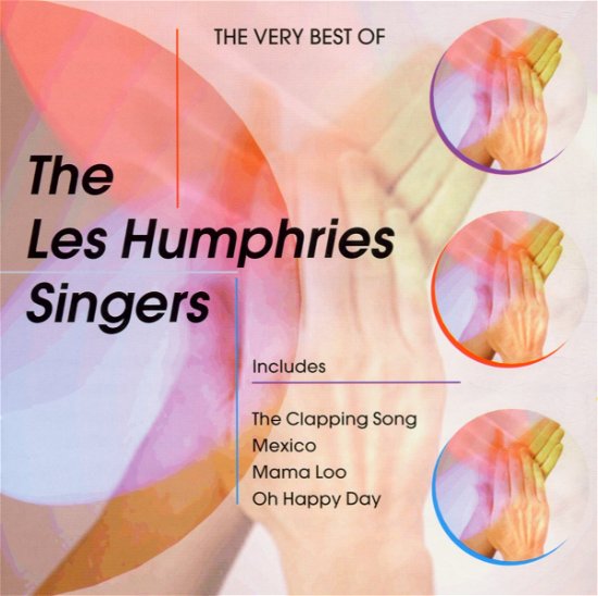 Cover for Les Humphries Singers · Very Best of (CD) (2010)