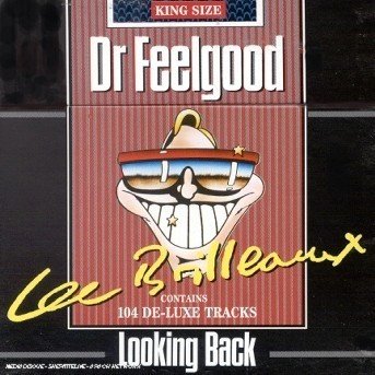 Cover for Dr. Feelgood · Looking Back (CD) [Box set] (1995)