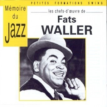 Same - Fats Waller - Muziek - CEDAR - 0724383933426 - 