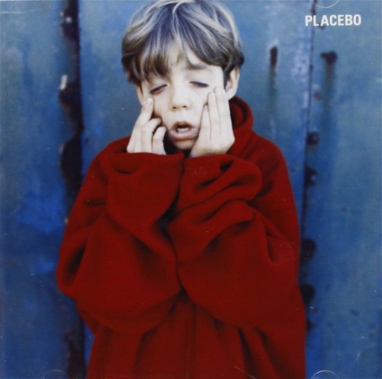 Cover for Placebo · Come home... (CD) (2016)