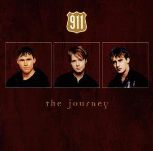 Cover for 911 · Journey (CD) (1997)