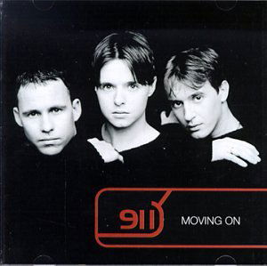 Moving on - 911 - Musiikki - EMI - 0724384684426 - tiistai 31. heinäkuuta 2007